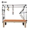 From novice to expert: the excellent Pilates Cadillac Machine